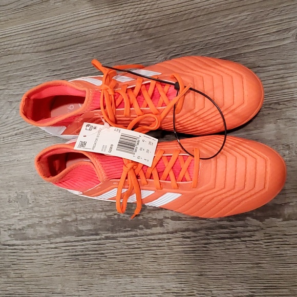 Adidas Predator 19.3 Soccer Cleats - Picture 2 of 5